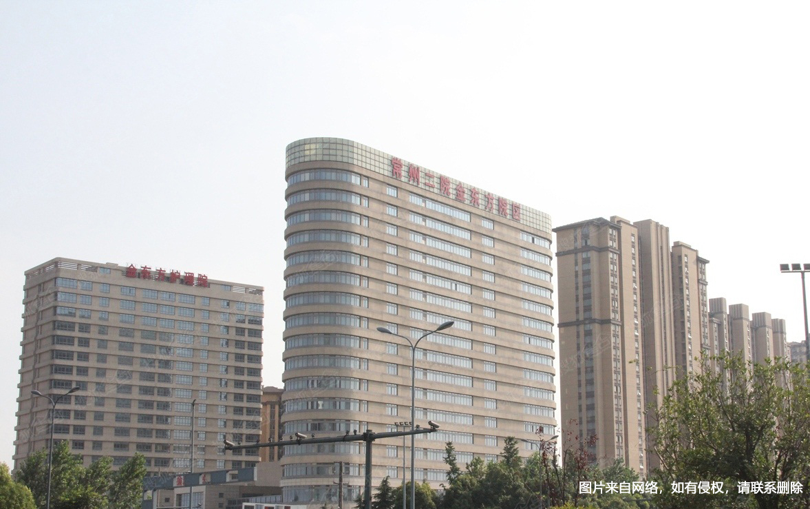 Changzhou Jindong Intelligent Water Leakage Monitoring