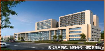  Intelligent Water Leakage Monitoring System of Jiangnan Hospital of the Second Affiliated Hospital