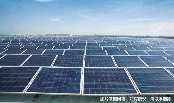  Yulin Longyuan Photovoltaic Substation Monitoring Project