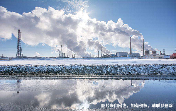 Xinjiang Xinye Energy 110KV Total Degradation Engineering Dynamic Ring Monitoring Project
