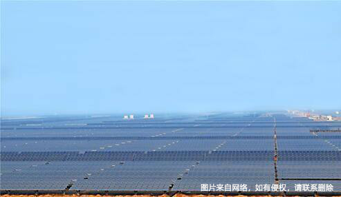  Shandong Yucheng Hanergy Photovoltaic Factory Workshop Leak Detection System