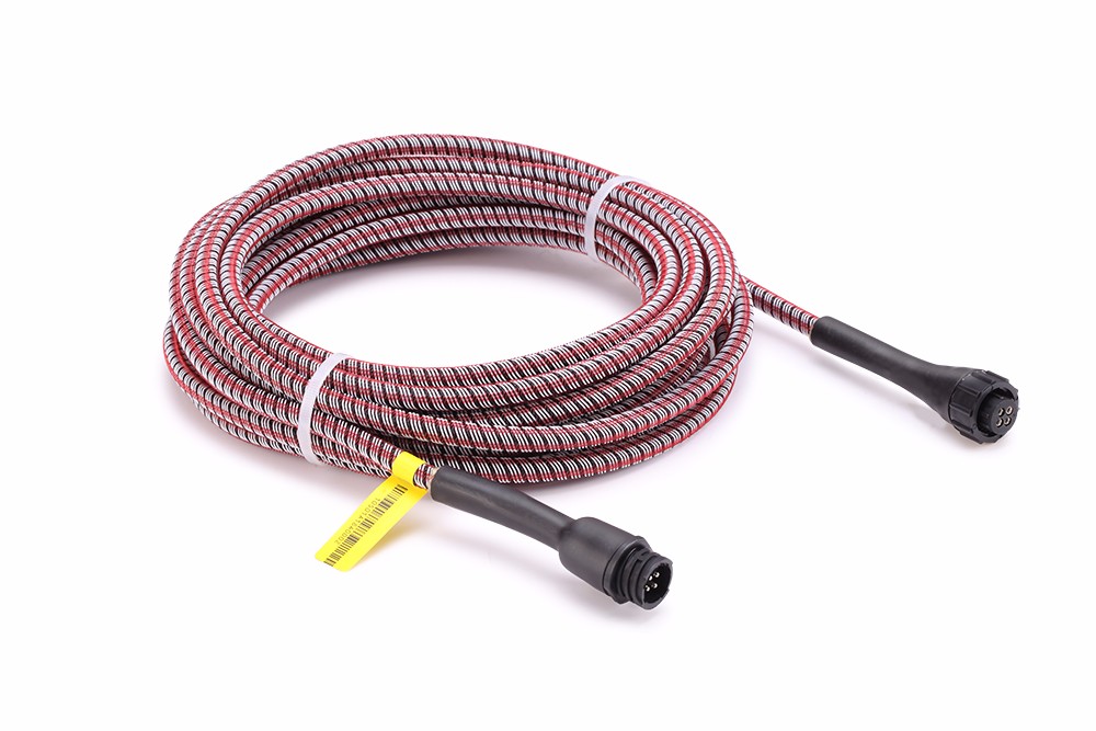 XW3000sensing cables