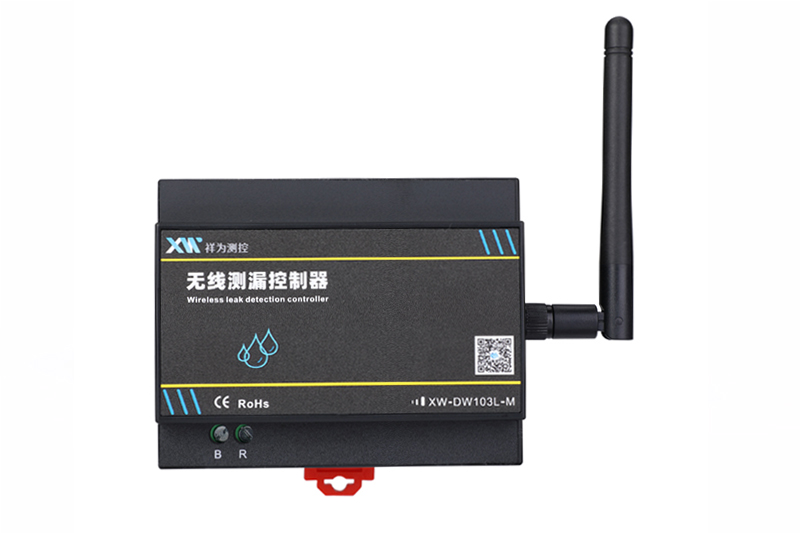 XW-DW103L-M LoRa无线测漏控制器