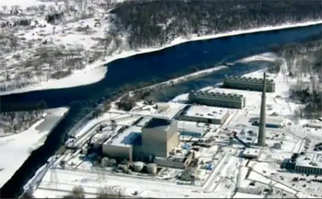 美国明尼苏达州核电站二次泄漏|漏液监测预警保护环境，有效降低环境灾害的发生