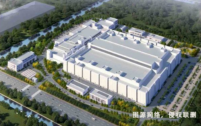 杭州吉海半导体制造厂房漏液检测项目
