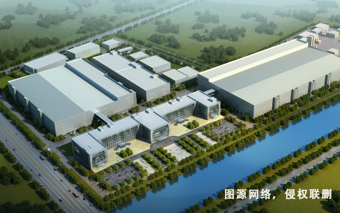 上海积塔半导体有限公司厂房漏液检测项目 