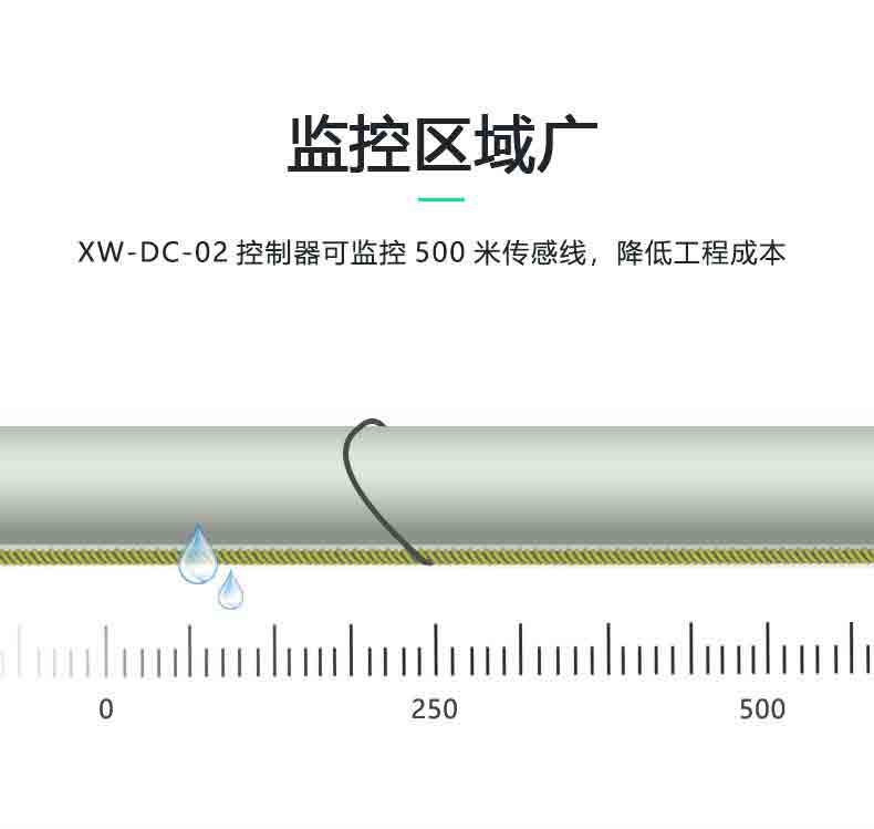 XW-DC-02不定位测漏控制器4