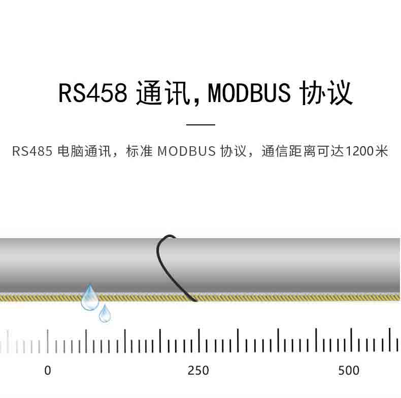 XW- PC-1S RS485不定位测漏控制器4